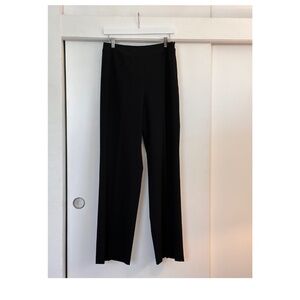Black Talbots Pants w/Stretch